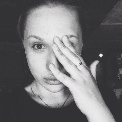 Анастасия Степанова