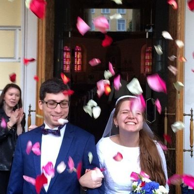 Ксения Винокурова