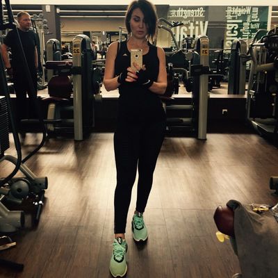 Светлана Соснина