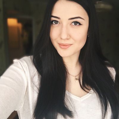 Александра Айчанова