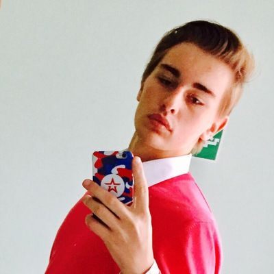 Даниил Шамало