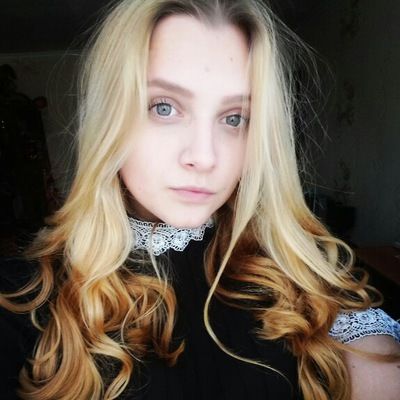 Виктория Григорьева