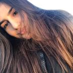 Аринка Багдасарян