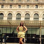 Алла Гульцева