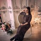 Елизавета Сазанакова