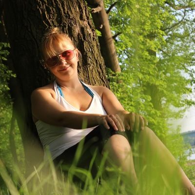 Юлия Бабанина