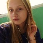 Инга Булаткина