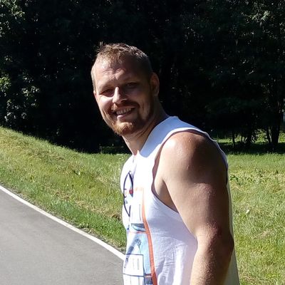 Александр Королев