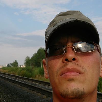 Денис Алексеев