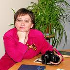 Елизавета Костенко