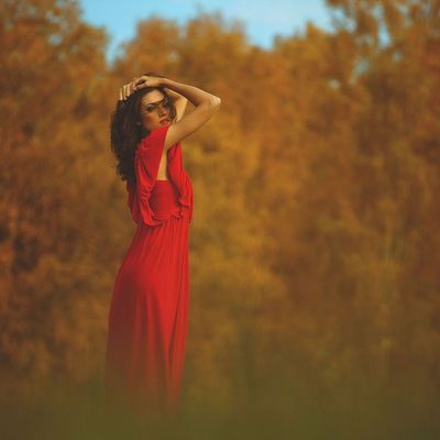 Анастасия Мигурская