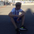 Данис Исламов