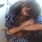 Лиза Королева