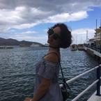 Полина Родина