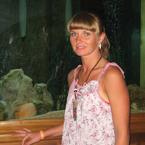 Елена Крицкая