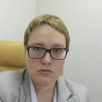 Ольга Рубина