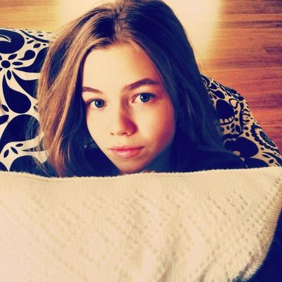 Елизавета Сысоева