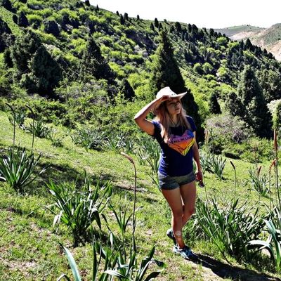 Aaliyeh Adelseyitova