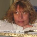 Ирина Манышева