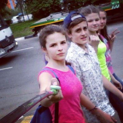 Ирина Корнага