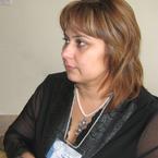 Зарема Такоева