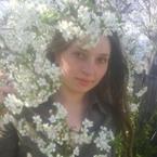 Юлия Бородина