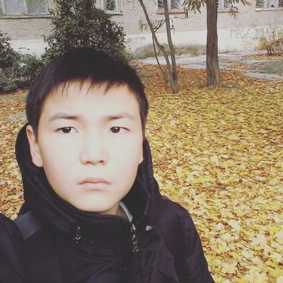 Жомартали Алибай