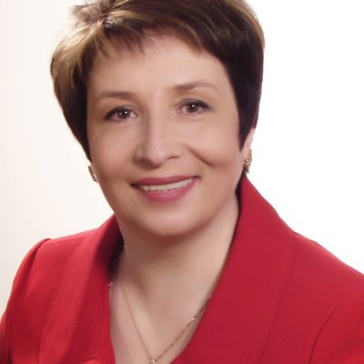 Елена Елатонцева