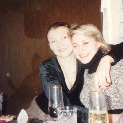 Юлия Бакулина