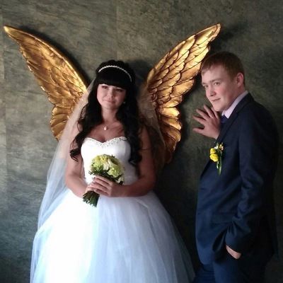 Наталья Егошина