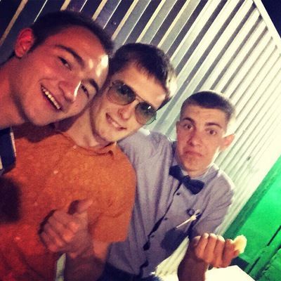 Владислав Забара