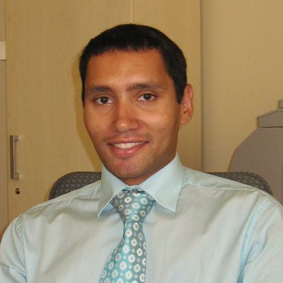 Роман Федоров