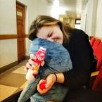 Лена Буханова