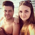 Катерина Левкович