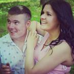 Аленочка Демченко