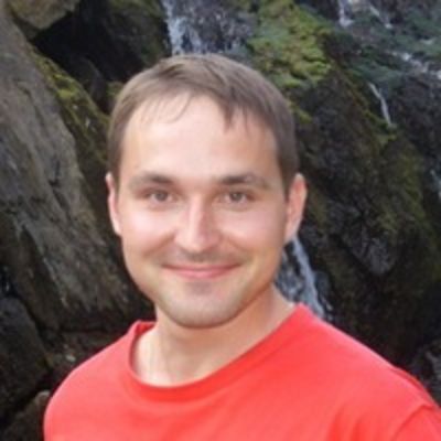 Алексей Хурасев