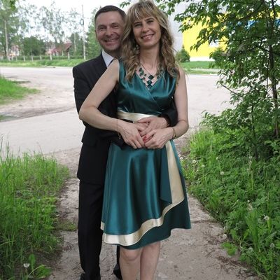 Марина Кивиренко