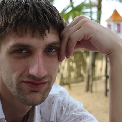 Андрей Васильев