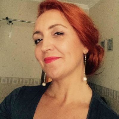 диана поличко