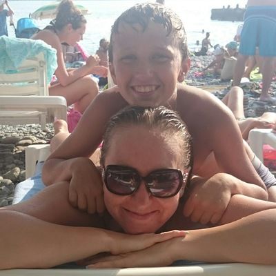 Анюта Константиновская