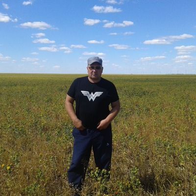 Артур Шараев