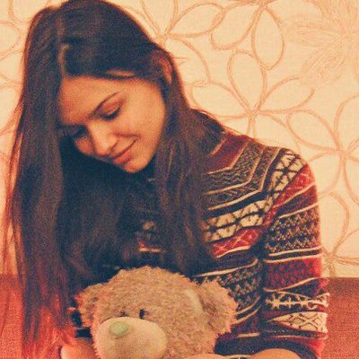 Алёна Малозёмова