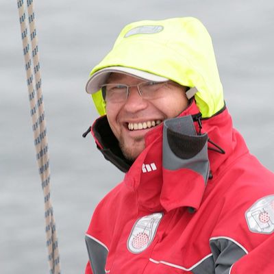 Олег Фёдоров