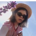 Геля Стремилова