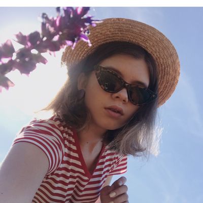 Геля Стремилова