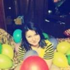 Анастасия Буздина