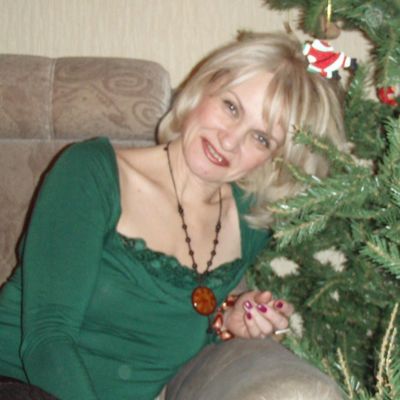 Yulia Krasnova
