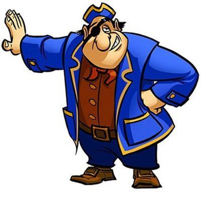 Евгений Любимов