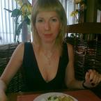 Елена Шевченко