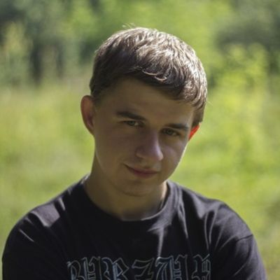 Владимир Яскин